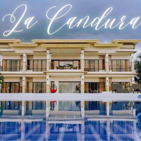 La Candura Siquijor Buitenkant foto